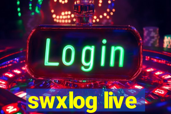 swxlog live